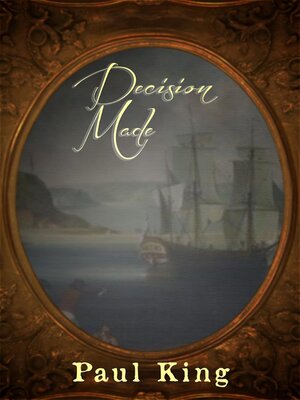 cover image of Decision Made